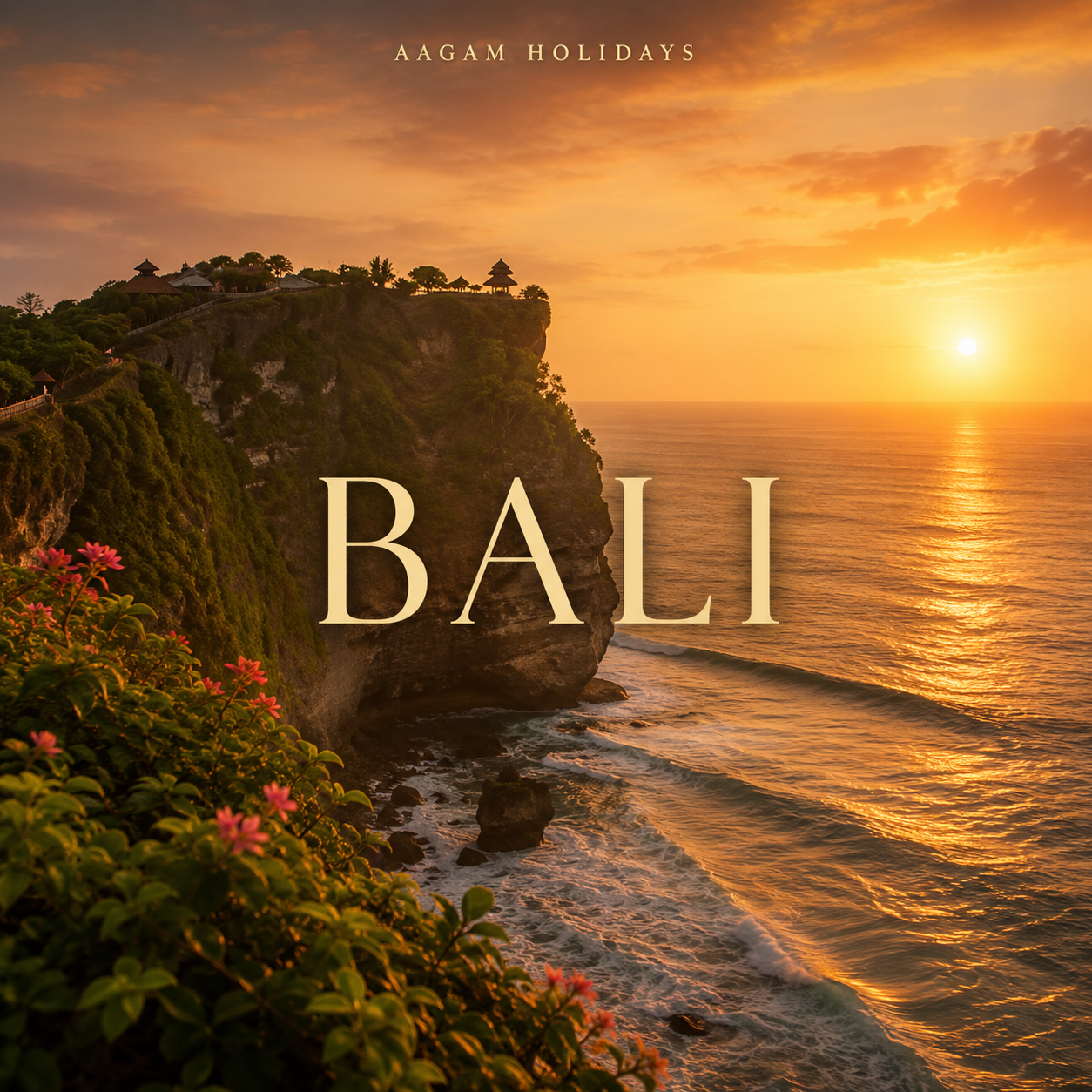 Kuta – Nusa Dua – Ubud · The Ultimate Bali Experience