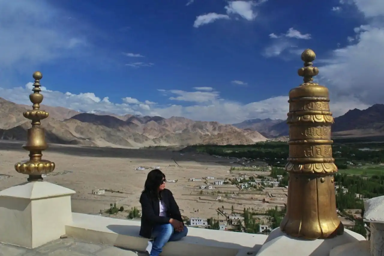 9 Days In Leh Ladakh with Aryan Valley
