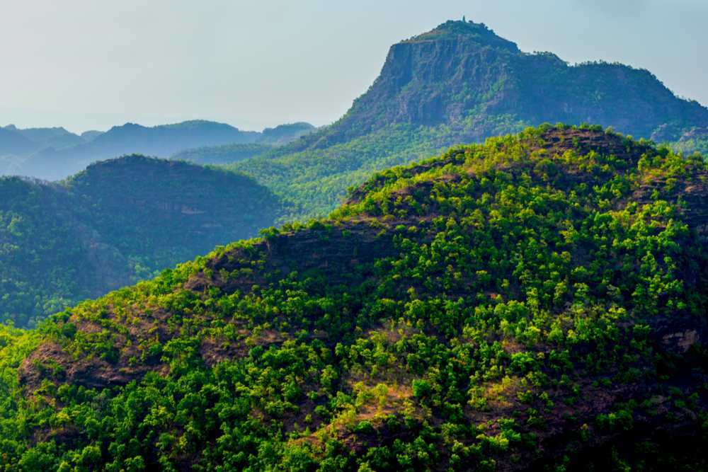 Pachmarhi in 3 Days: Nature’s Retreat